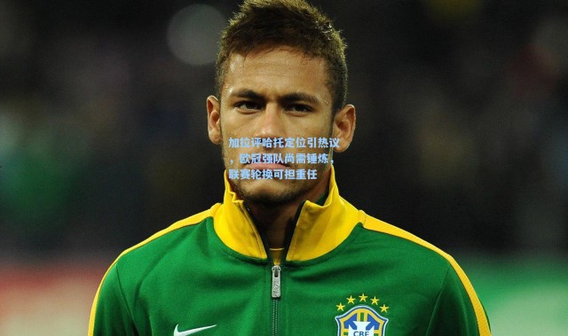 一号娱乐_加拉评哈托定位引热议，欧冠强队尚需锤炼，联赛轮换可担重任