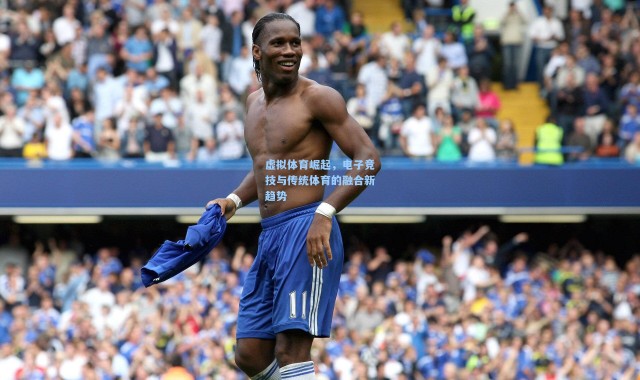 壹号娱乐官网|虚拟体育崛起，电子竞技与传统体育的融合新趋势