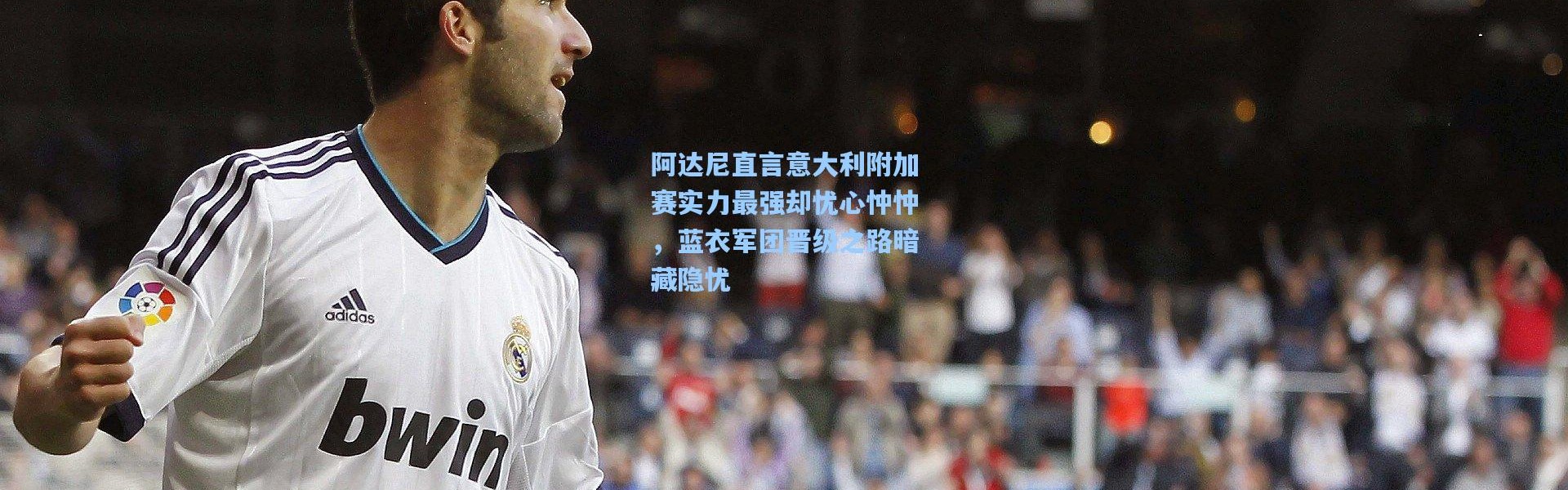 壹号娱乐下载_阿达尼直言意大利附加赛实力最强却忧心忡忡，蓝衣军团晋级之路暗藏隐忧