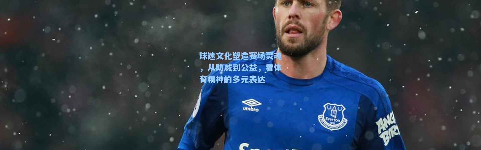 一号娱乐-球迷文化塑造赛场灵魂，从助威到公益，看体育精神的多元表达