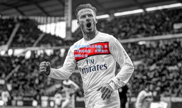 壹号娱乐下载|转会市场风云再起，豪门争抢新星，天价合约刷新纪录