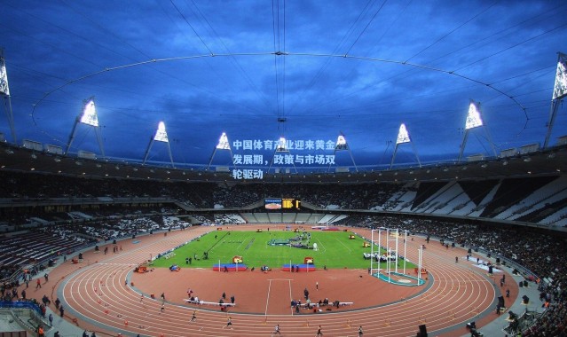 壹号娱乐下载：中国体育产业迎来黄金发展期，政策与市场双轮驱动