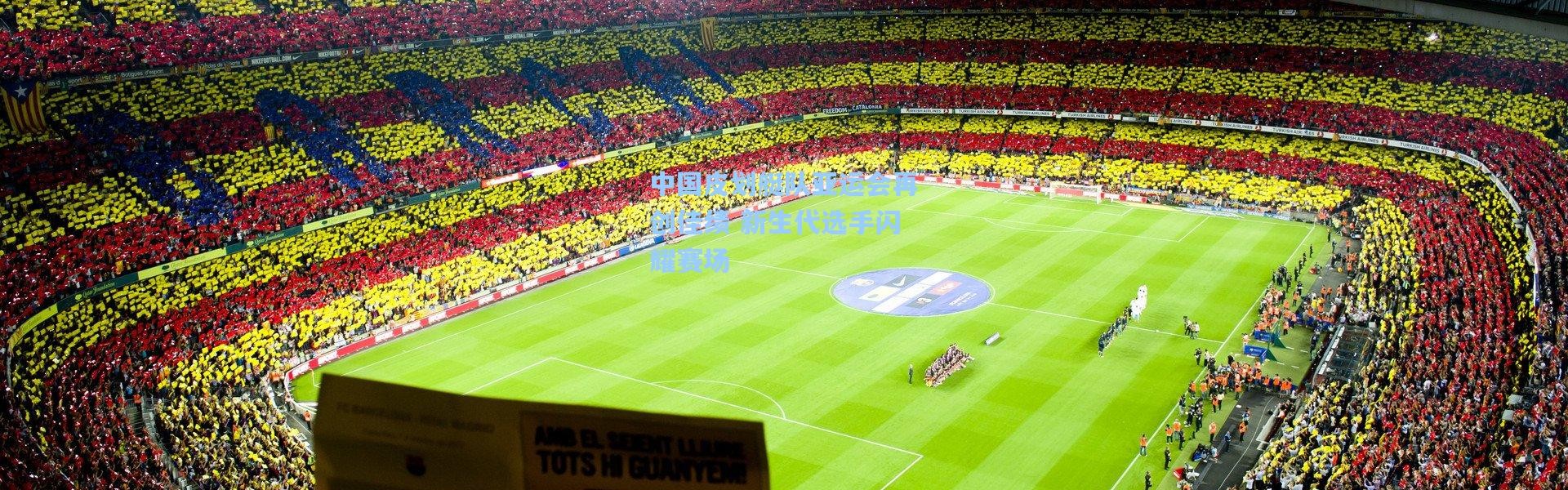 壹号娱乐h5|中国皮划艇队亚运会再创佳绩 新生代选手闪耀赛场